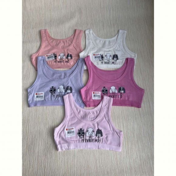 Топ Disneyopt kids 4581B4 mix (4-5) Топ Disneyopt kids 4581B4 mix (4-5)