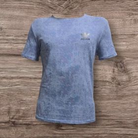 Футболка Sevim SV1767 l.blue Футболка Sevim SV1767 l.blue