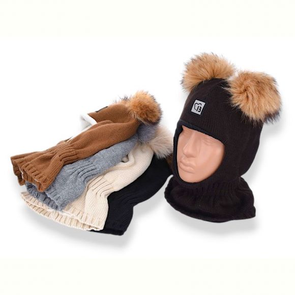 Капор Red Hat clothes 4079M mix Капор Red Hat clothes 4079M mix