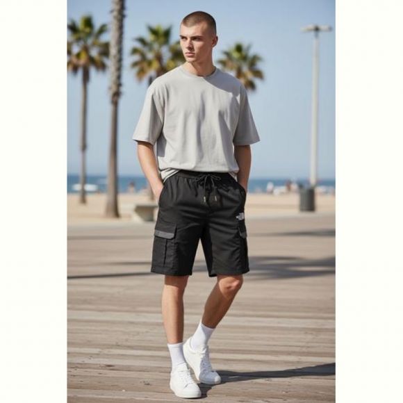 Шорты Hai H1211 black Шорты Hai H1211 black