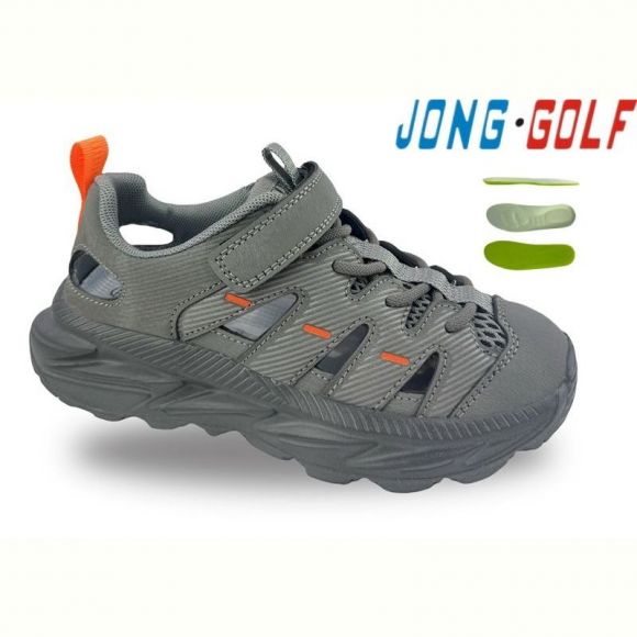 Босоножки Jong-Golf D11892-2
