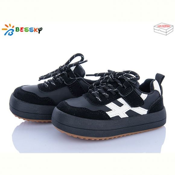 Кроссовки Bessky BD5259-1B Кроссовки Bessky BD5259-1B