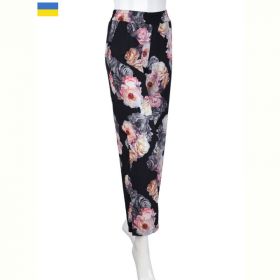 Брюки Textile 073 black Брюки Textile 073 black