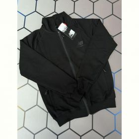 Кофта спорт Alex Clothes 4801 black Кофта спорт Alex Clothes 4801 black