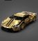 Конструктор Lamborghini Gold 1309 деталей G439476-T1005