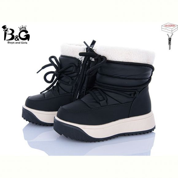 Ботинки B&G 2326-5A