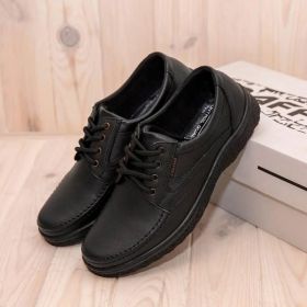 Туфли DvaShoes TT-Б303Ш