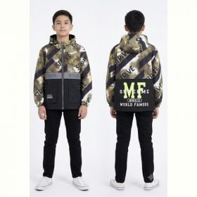 Ветровка Malibu2 4789 beige