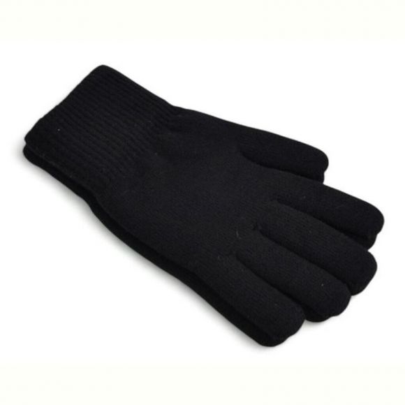 Перчатки Descarrilado J2030 black