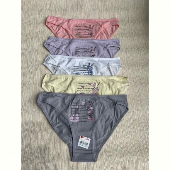 Трусы Disneyopt 2111Y1 mix (M) Трусы Disneyopt 2111Y1 mix (M)