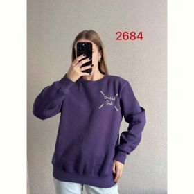 Свитер FSN 2684 purple