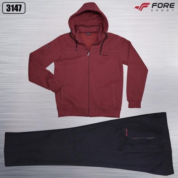Костюм спорт AZT 3147 wine Костюм спорт AZT 3147 wine