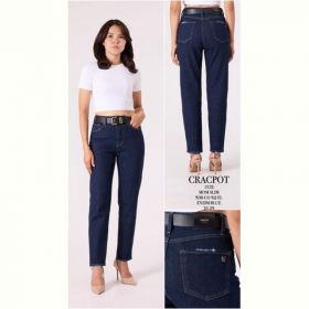 Джинсы Maxim Jeans 1532 navy