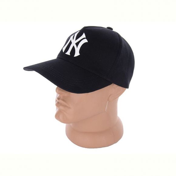 Кепка Mabi H013 black