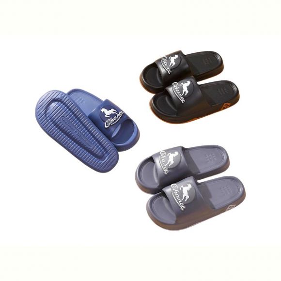 Шлепанцы Rai shoes C45 mix
