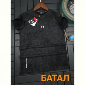 Футболка Hous Of Timur HT2138 black