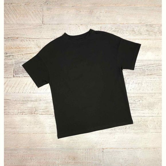 Футболка LiMa kids LN17 black Футболка LiMa kids LN17 black