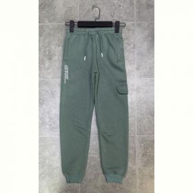 Штаны спорт Fili kids FK1444 mint Штаны спорт Fili kids FK1444 mint