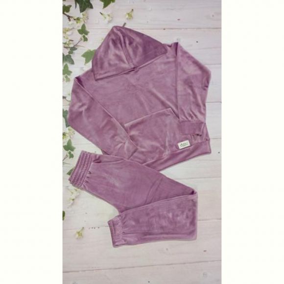 Костюм спорт Marimaks 132 pink