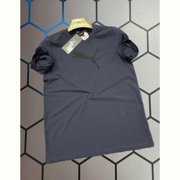 Футболка Alex Clothes 13981 grey