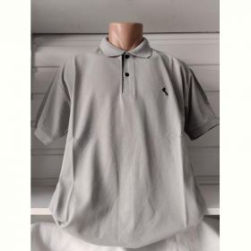 Футболка Panda 1670 grey Футболка Panda 1670 grey