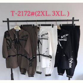 Костюм Saint Wish 2172 mix