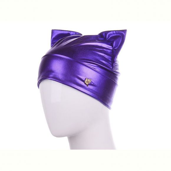 Шапка Mabi H82 violet