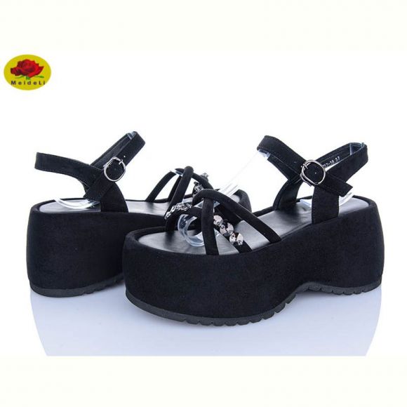 Босоножки Meideli S5757-18