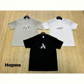 Футболка Navas NW1478 white