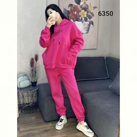 Костюм спорт FSN 6350 crimson Костюм спорт FSN 6350 crimson