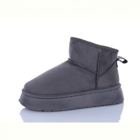 Угги YIYI D61 grey