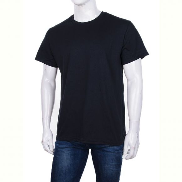 Футболка Banko AM003 black Футболка Banko AM003 black