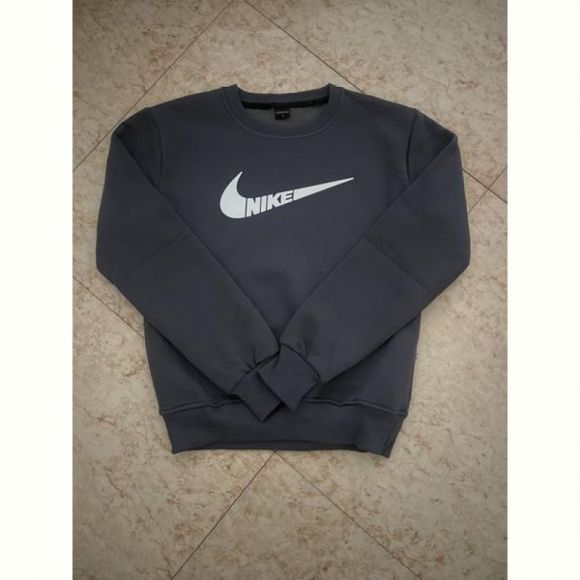 Свитер Dogan DG173 d.grey