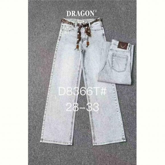 Джинсы Maxim Jeans 8366 l.grey