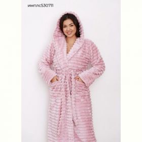 Халат Vehuiah 530711 pink Халат Vehuiah 530711 pink