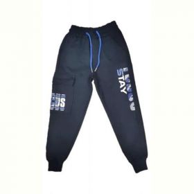 Штаны спорт Malibu2 M5083 navy Штаны спорт Malibu2 M5083 navy
