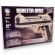 G480001-E46037 Іграшковий пістолет конструктор "Beretta M 92" 3в1 237 деталей G480001-E46037 Іграшковий пістолет конструктор "Beretta M 92" 3в1 237 деталей