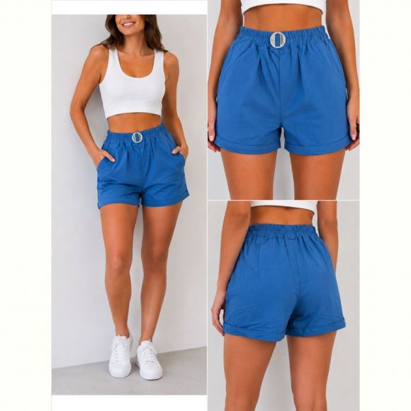 Шорты Obuv OK2 7349 (99194) blue