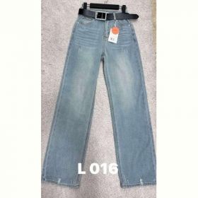Джинсы DIVO L016 l.blue Джинсы DIVO L016 l.blue