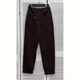 Штаны DIVO DV346 brown Штаны DIVO DV346 brown