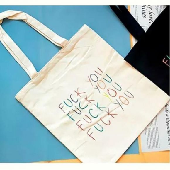 Сумка Luna-bag 8878 white