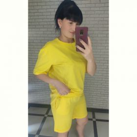 Костюм Valentina 044 yellow Костюм Valentina 044 yellow