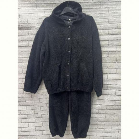Костюм Valentina 024 black Костюм Valentina 024 black