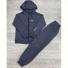 Костюм спорт Verton 323-2 black