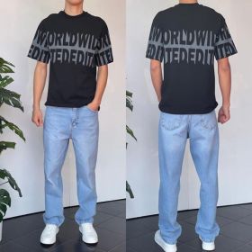 Футболка i8denim 2148 black Футболка i8denim 2148 black