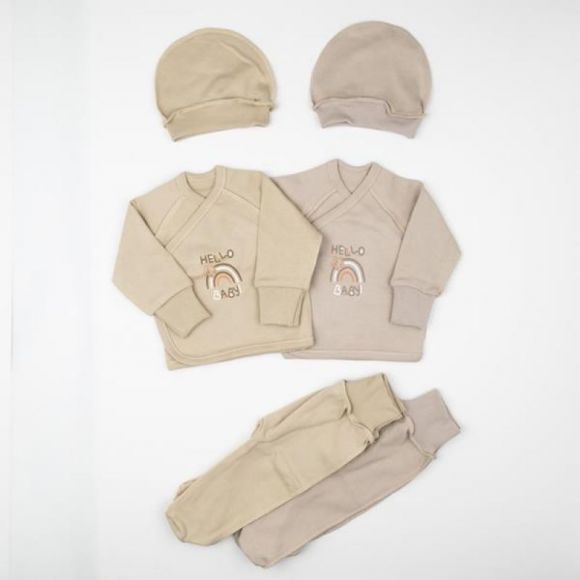 Комплект Webi 77-49 d.beige