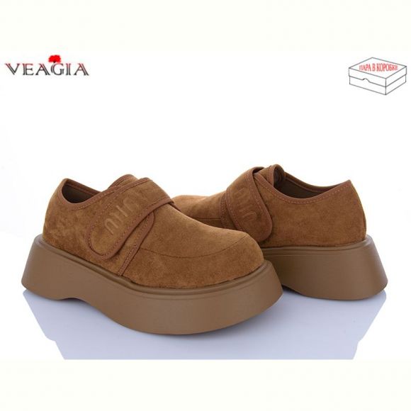 Туфли Veagia B9006-2