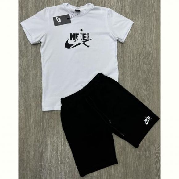Костюм MirWear MR953-280-3 white