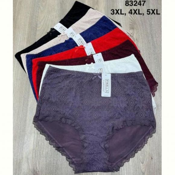 Трусы Comfort 83247 mix