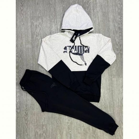 Костюм спорт MirWear MW234-254-1 l.grey Костюм спорт MirWear MW234-254-1 l.grey